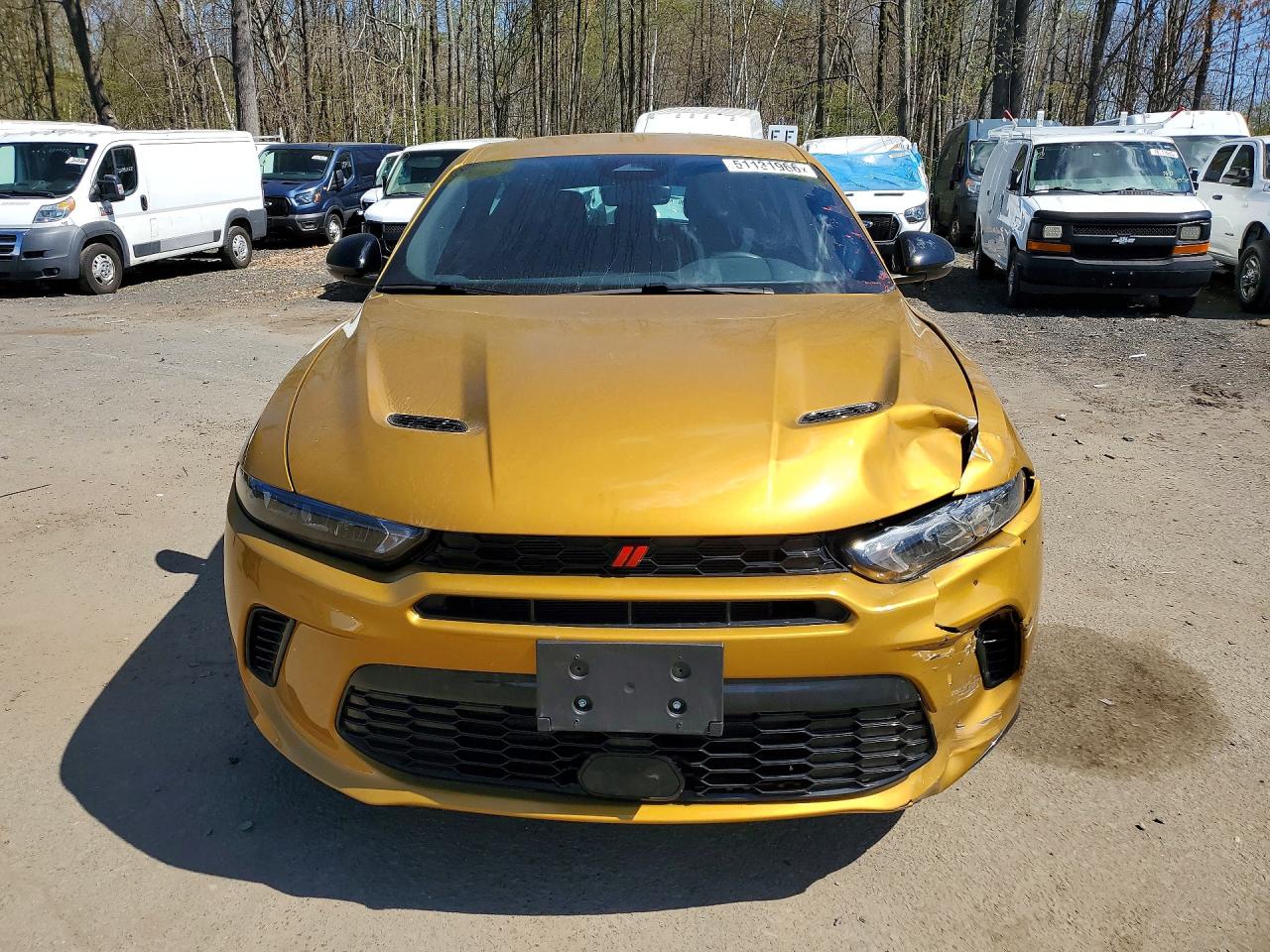 2024 DODGE ALL OTHER
