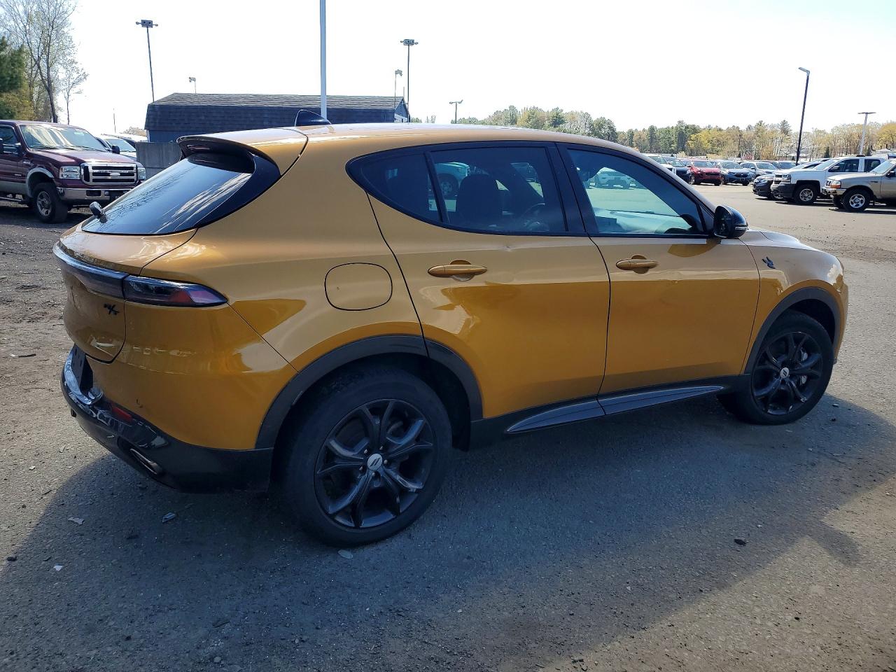 2024 DODGE ALL OTHER