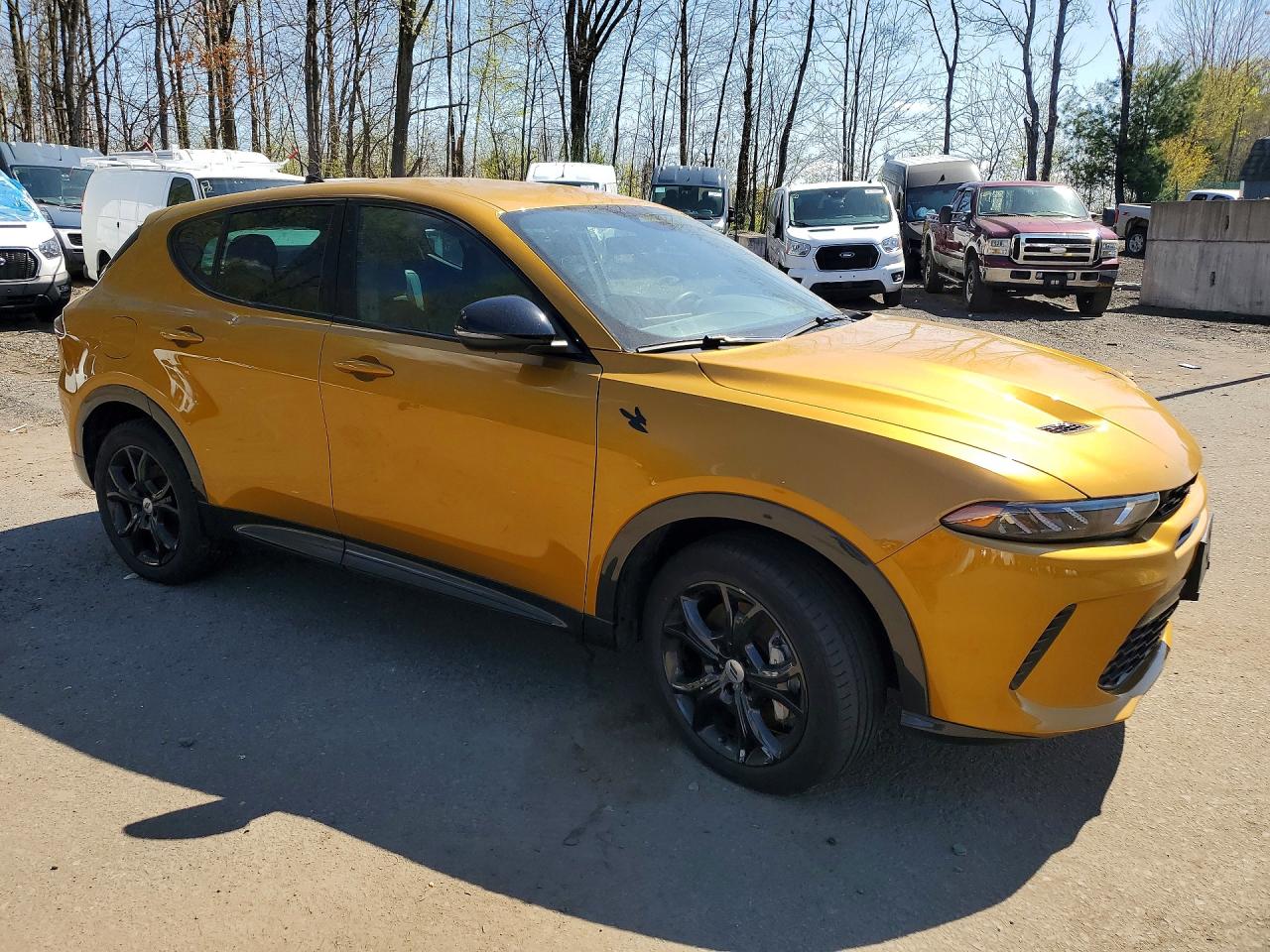 2024 DODGE ALL OTHER