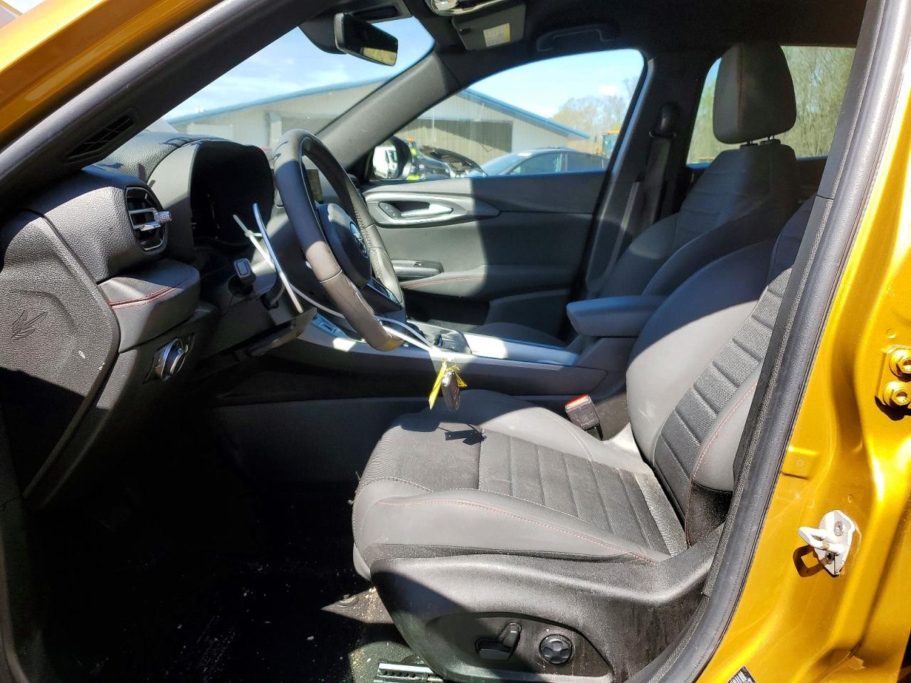 2024 DODGE ALL OTHER