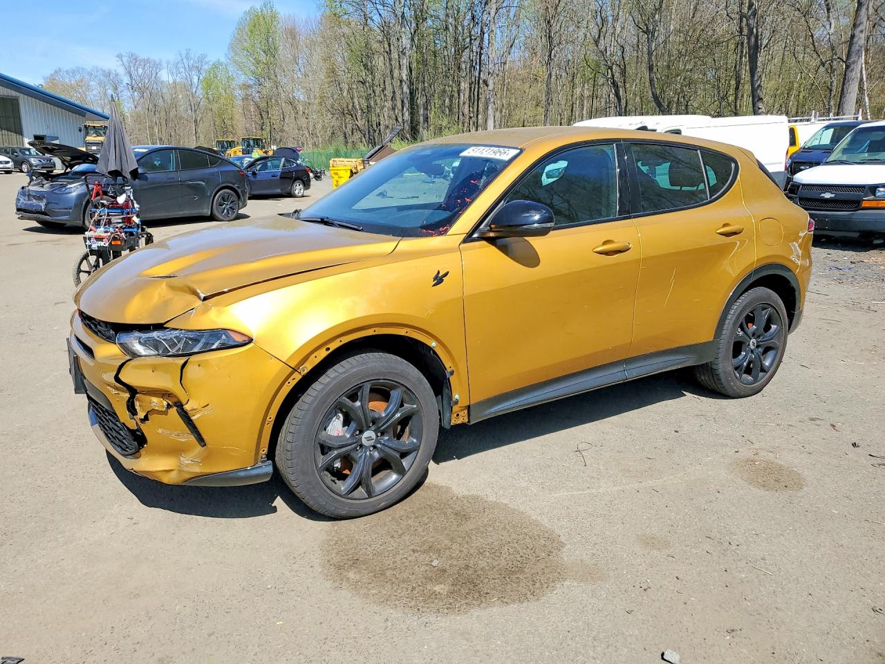 2024 DODGE ALL OTHER