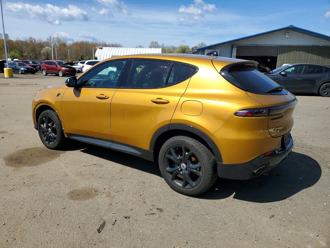 2024 DODGE ALL OTHER