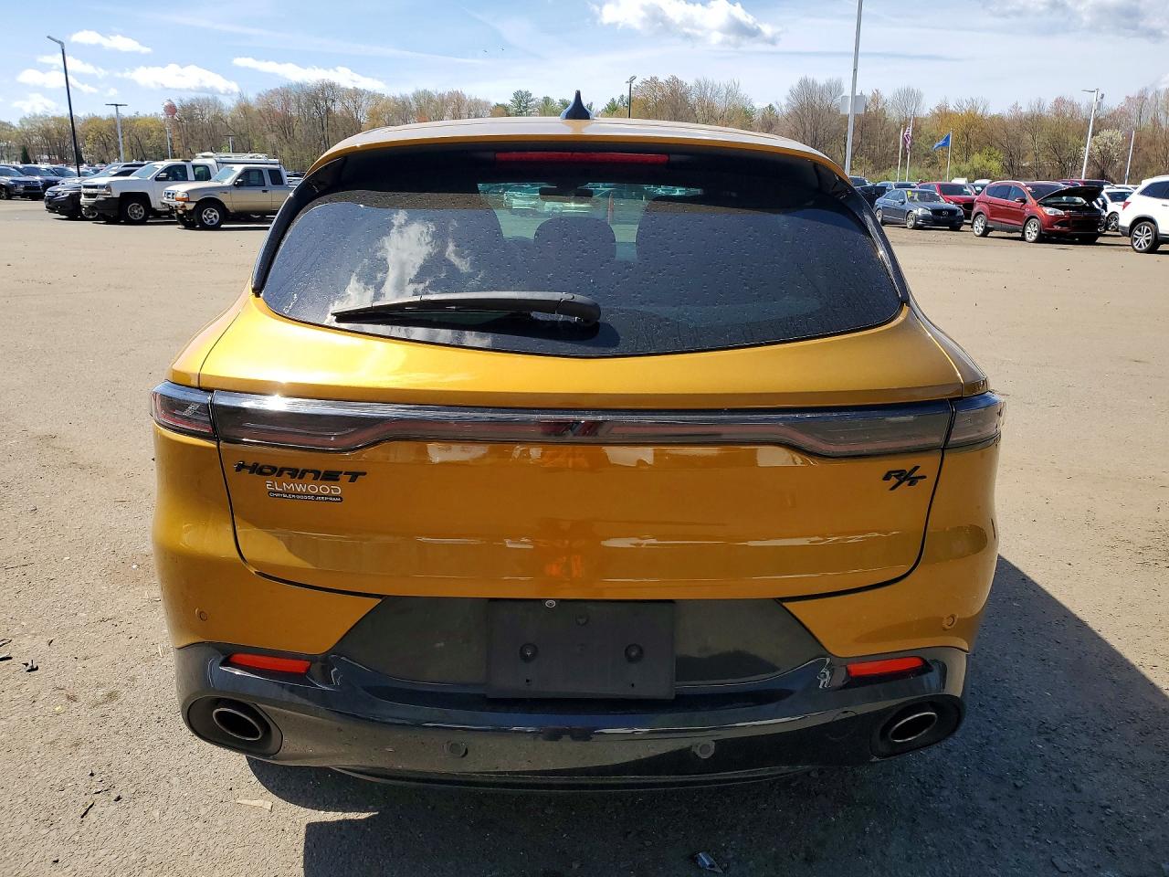 2024 DODGE ALL OTHER