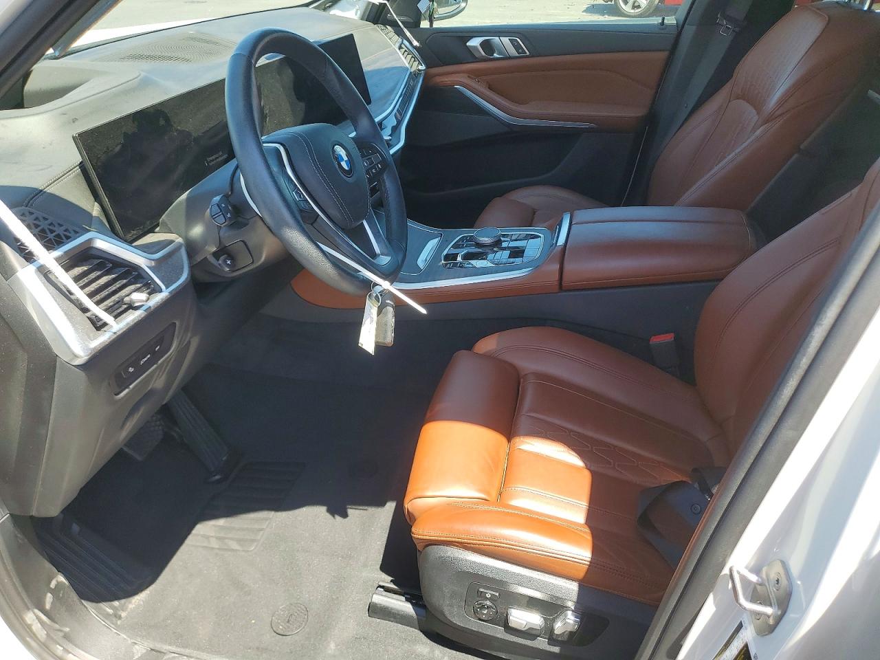 2024 BMW X5