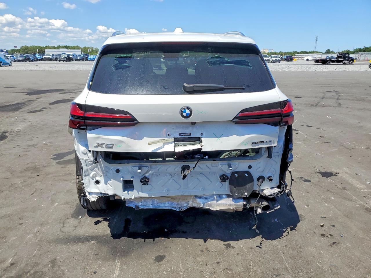 2024 BMW X5