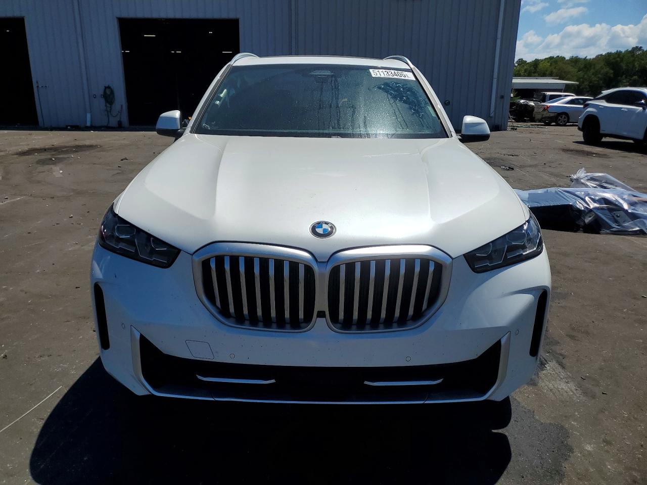 2024 BMW X5