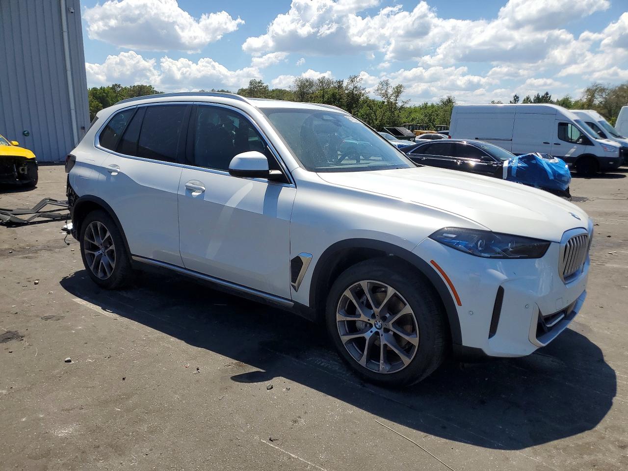 2024 BMW X5