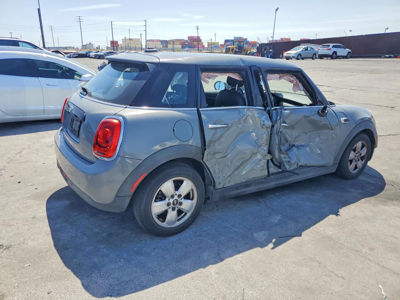 2020 MINI COOPER