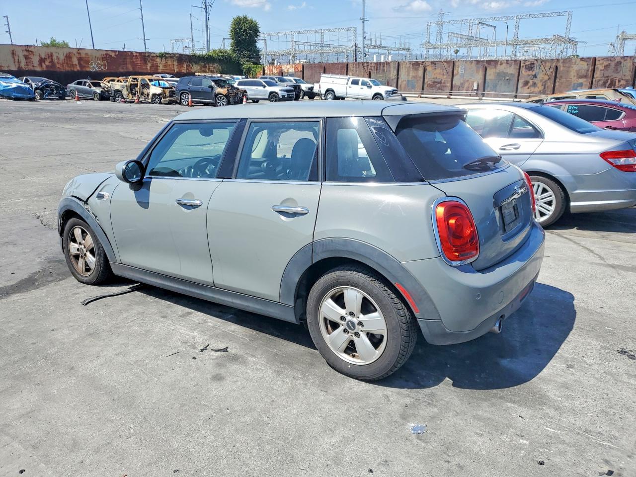 2020 MINI COOPER