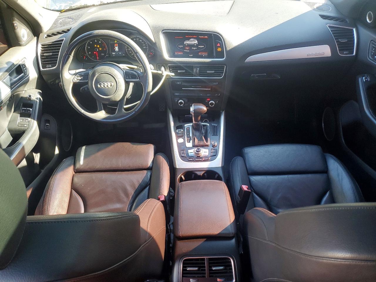 2017 AUDI Q5