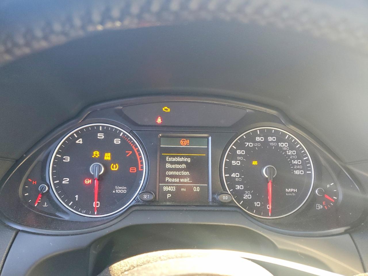 2017 AUDI Q5