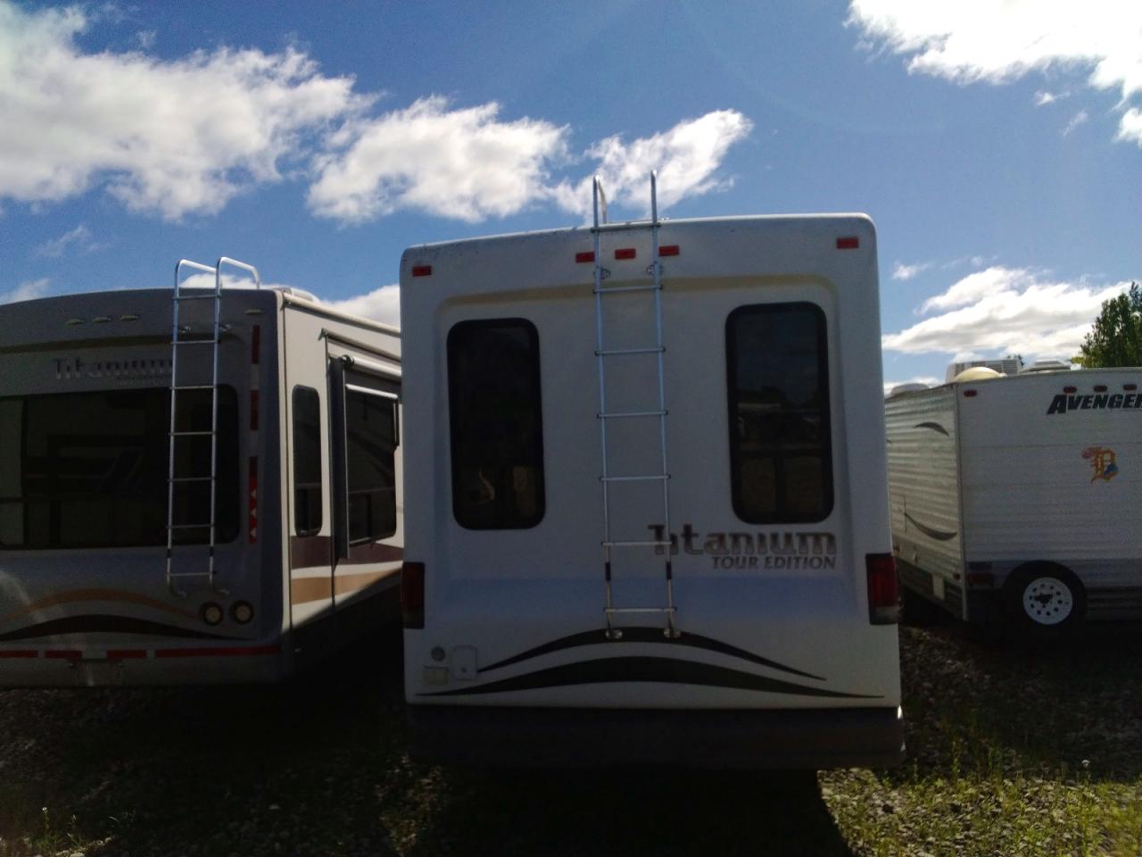 2008 GLENDALE ALL Models