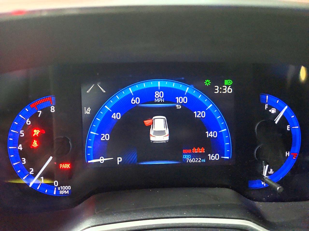2022 TOYOTA ALL OTHER