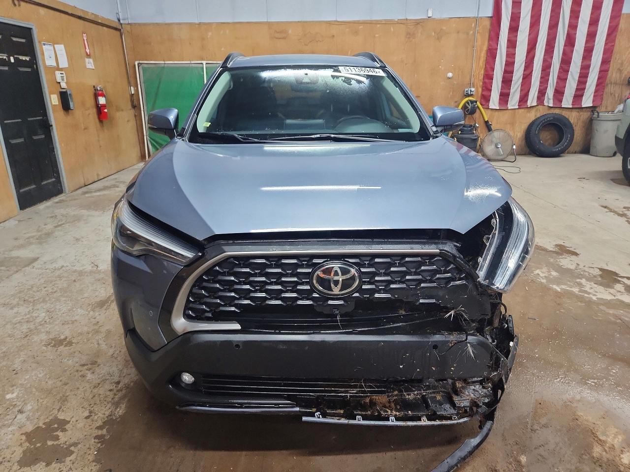 2022 TOYOTA ALL OTHER