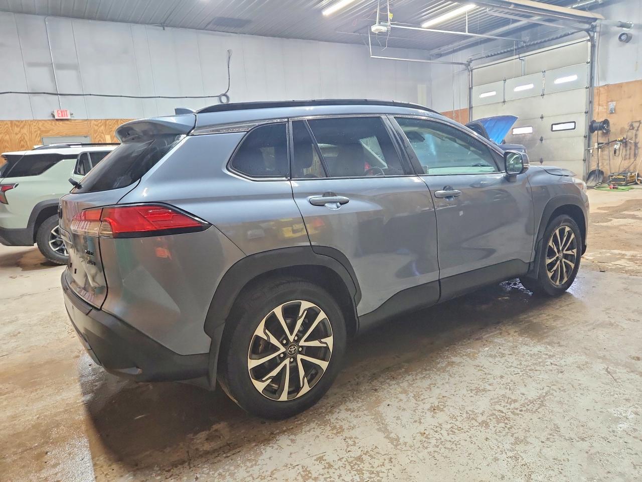 2022 TOYOTA ALL OTHER