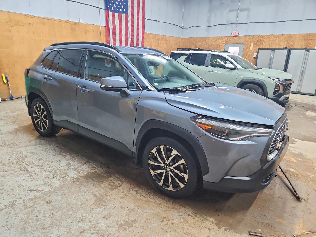 2022 TOYOTA ALL OTHER