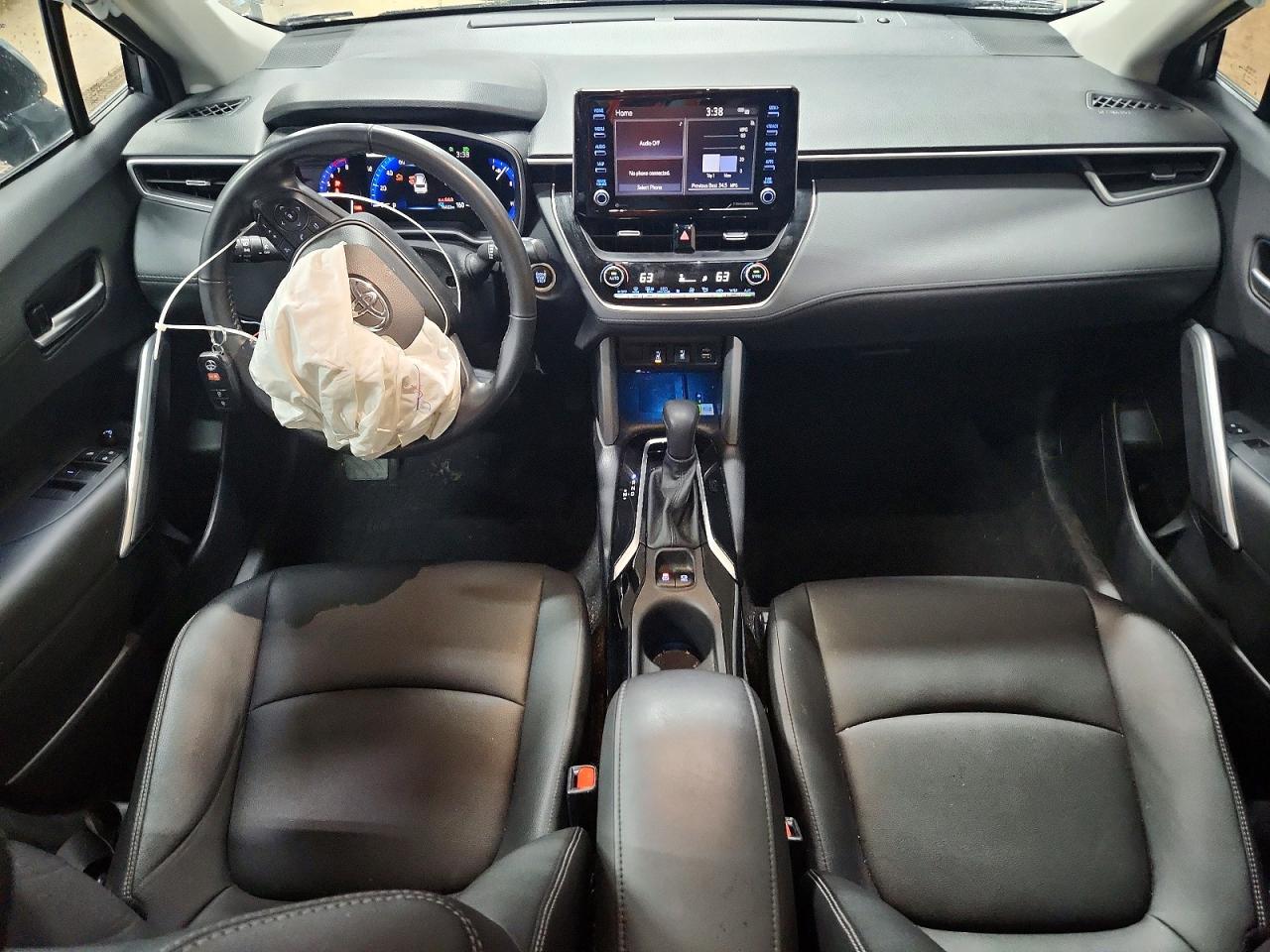2022 TOYOTA ALL OTHER