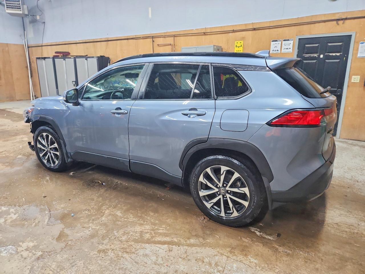 2022 TOYOTA ALL OTHER