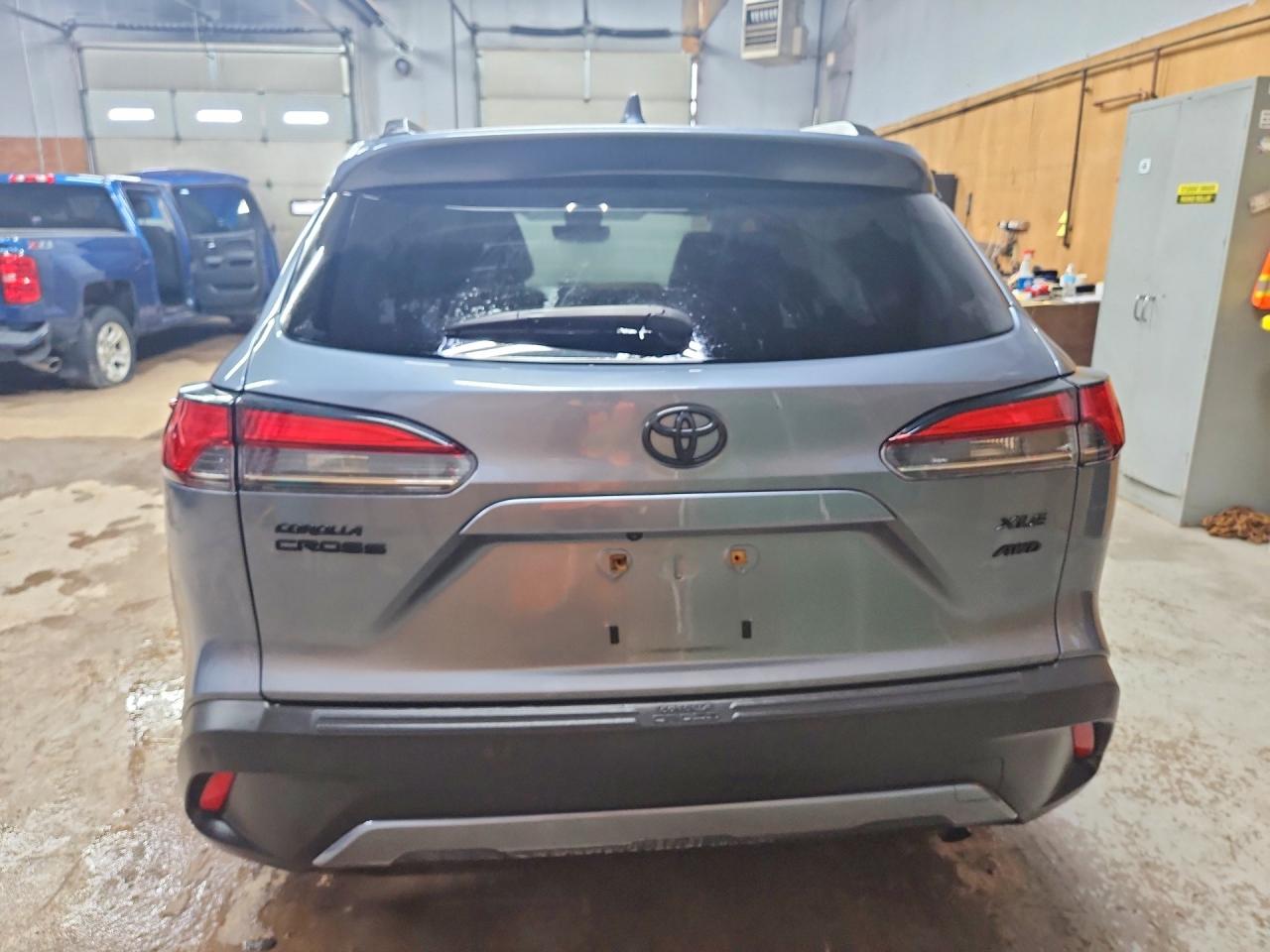 2022 TOYOTA ALL OTHER