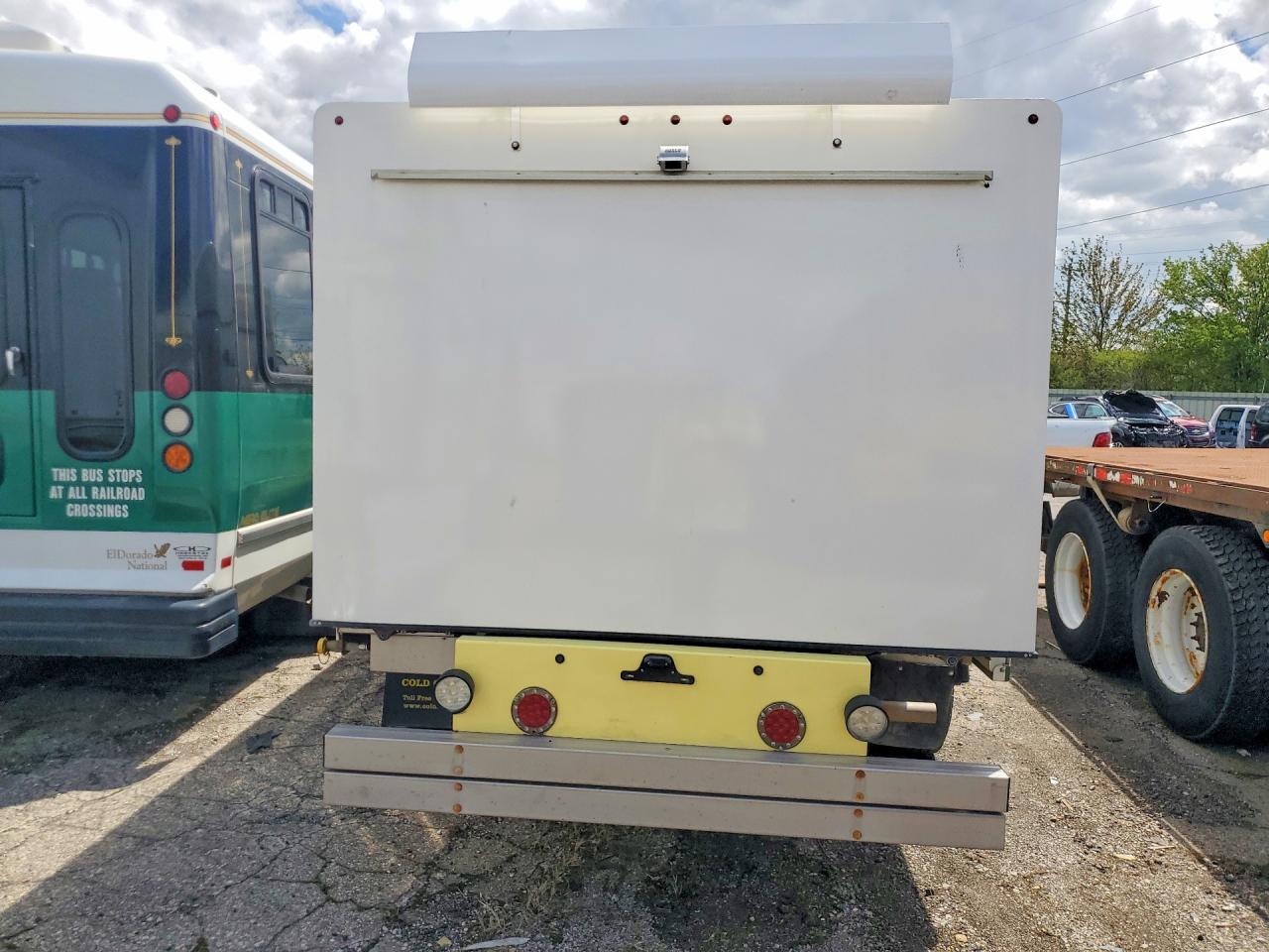 2019 FORD ECONOLINE