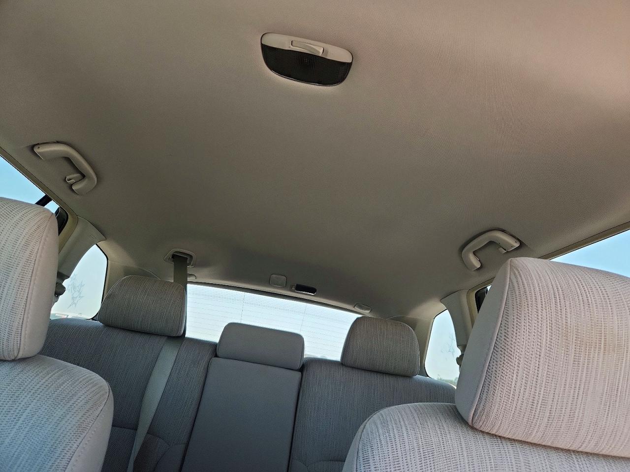 2013 SUBARU OUTBACK