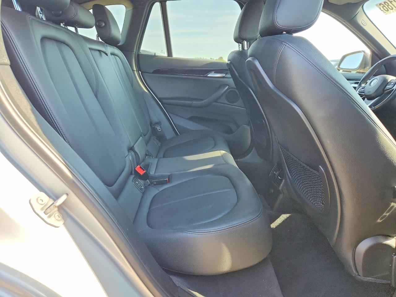 2017 BMW X1