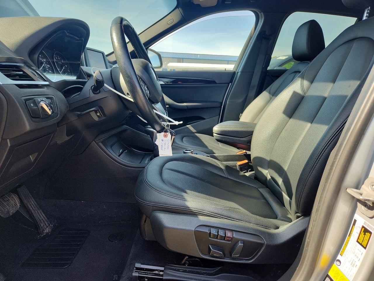 2017 BMW X1