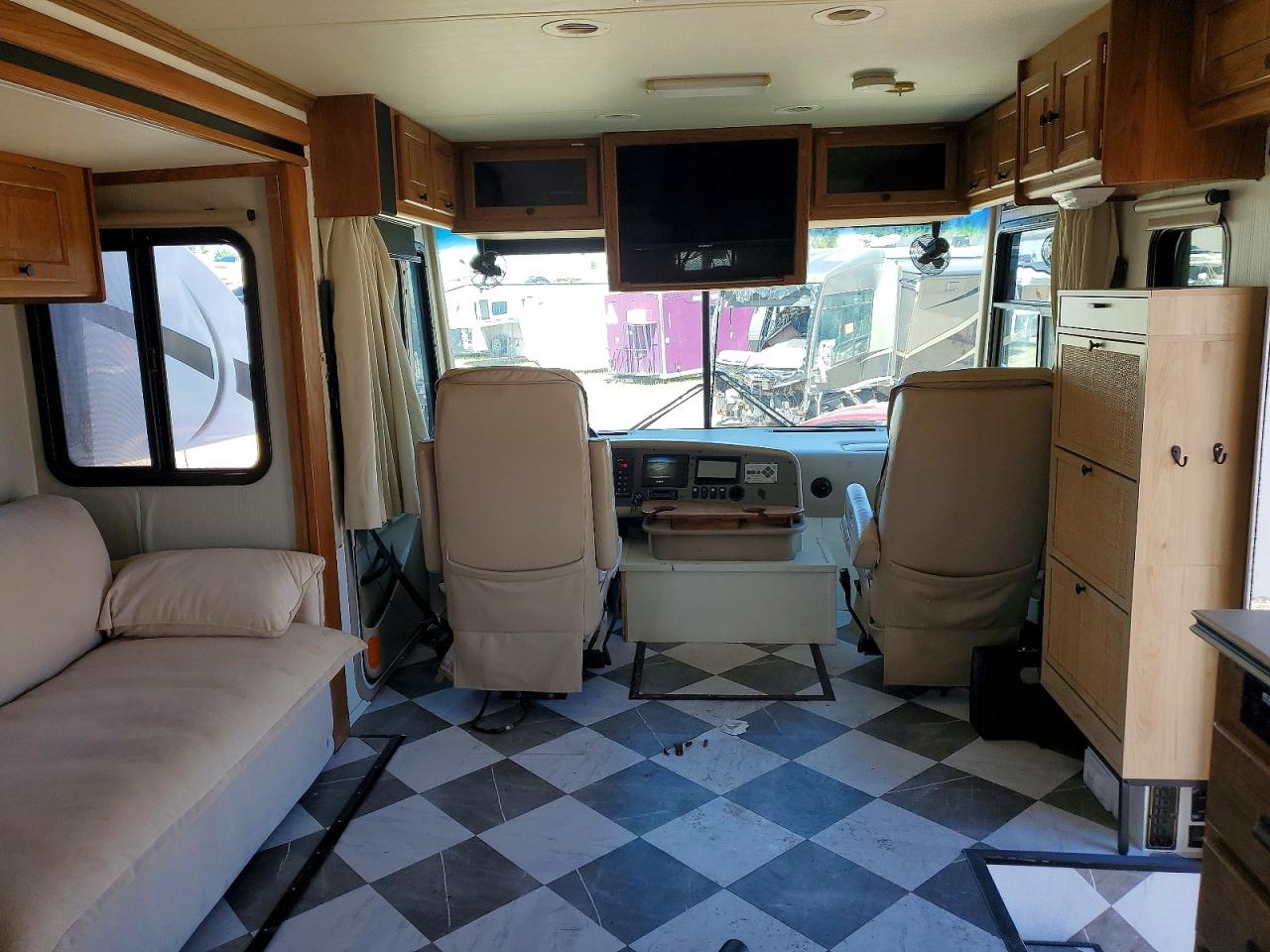 2006 FREIGLINER ALL OTHER