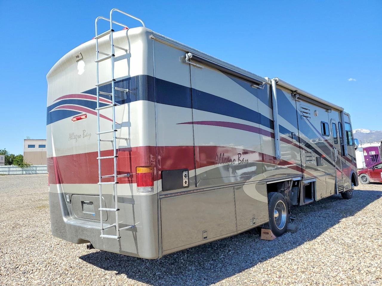 2006 FREIGLINER ALL OTHER