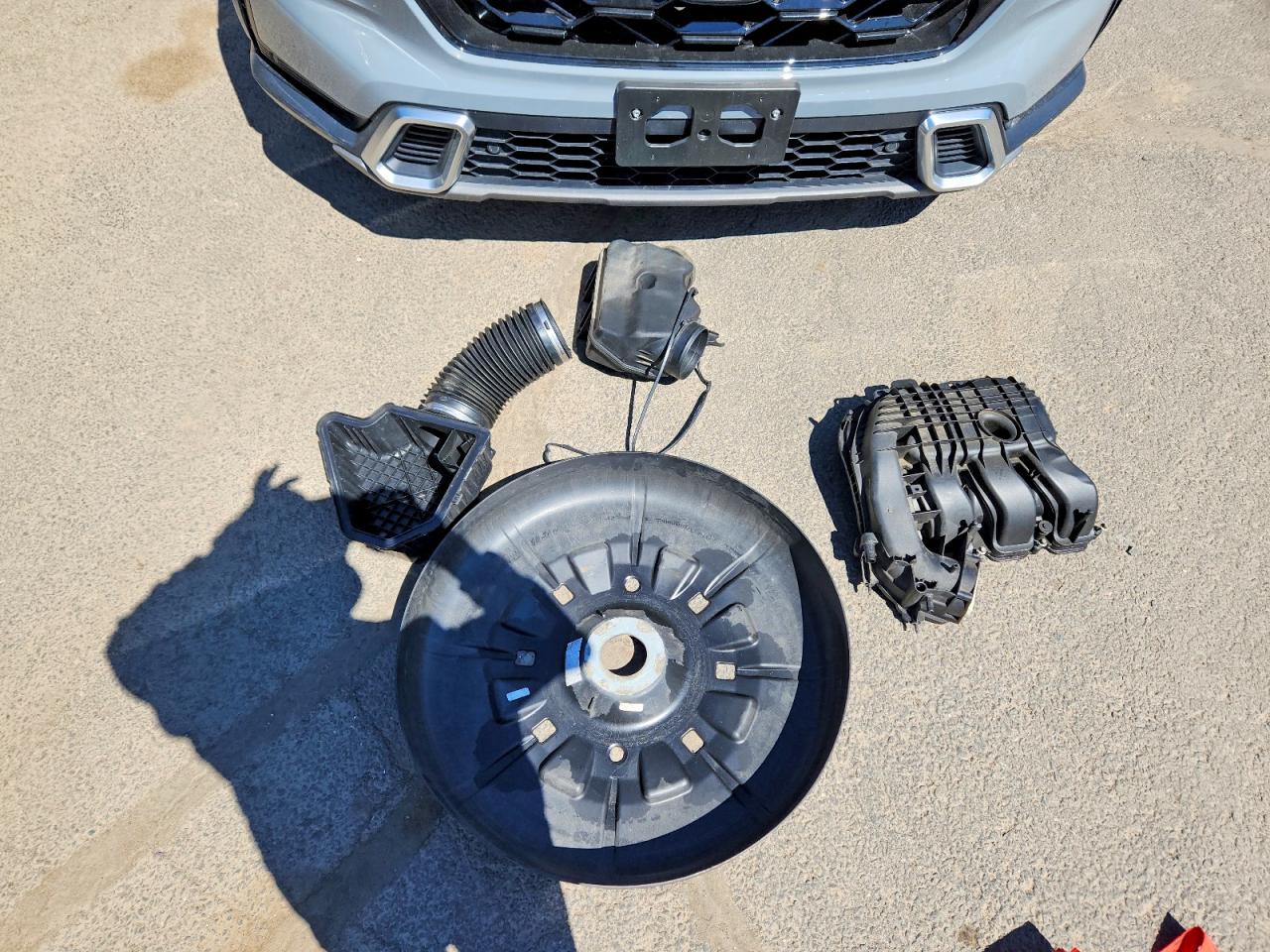 2019 DODGE CARAVAN