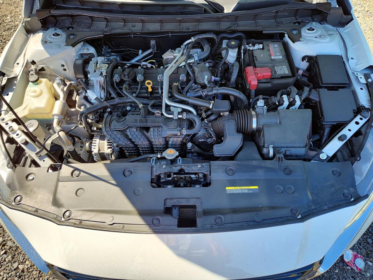 2023 NISSAN ALTIMA