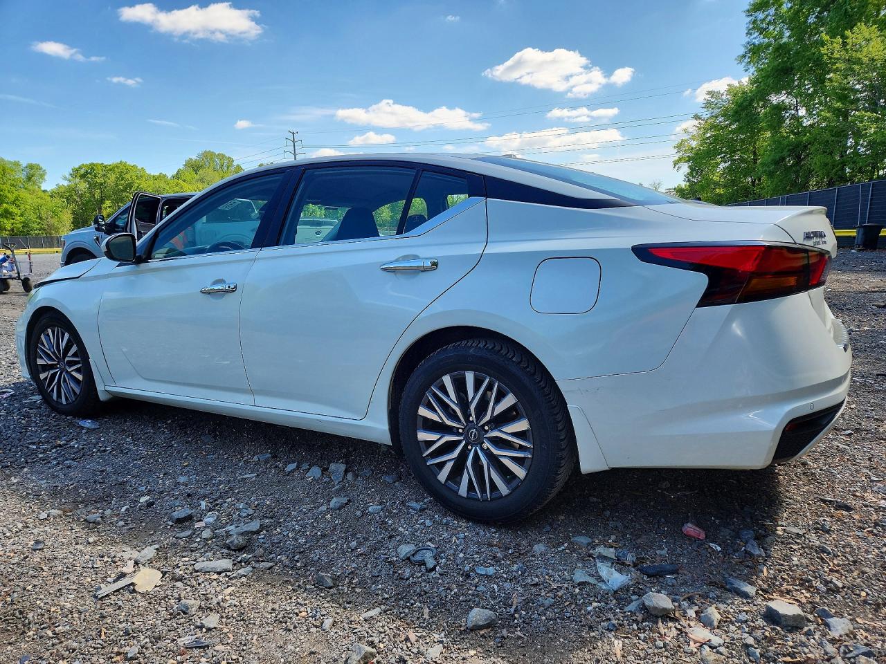 2023 NISSAN ALTIMA