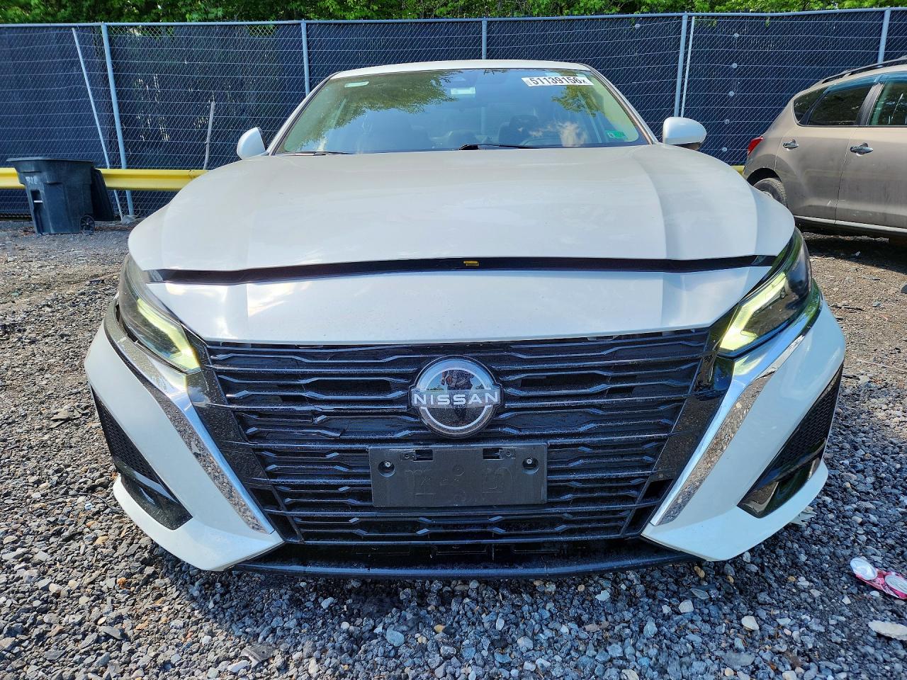 2023 NISSAN ALTIMA