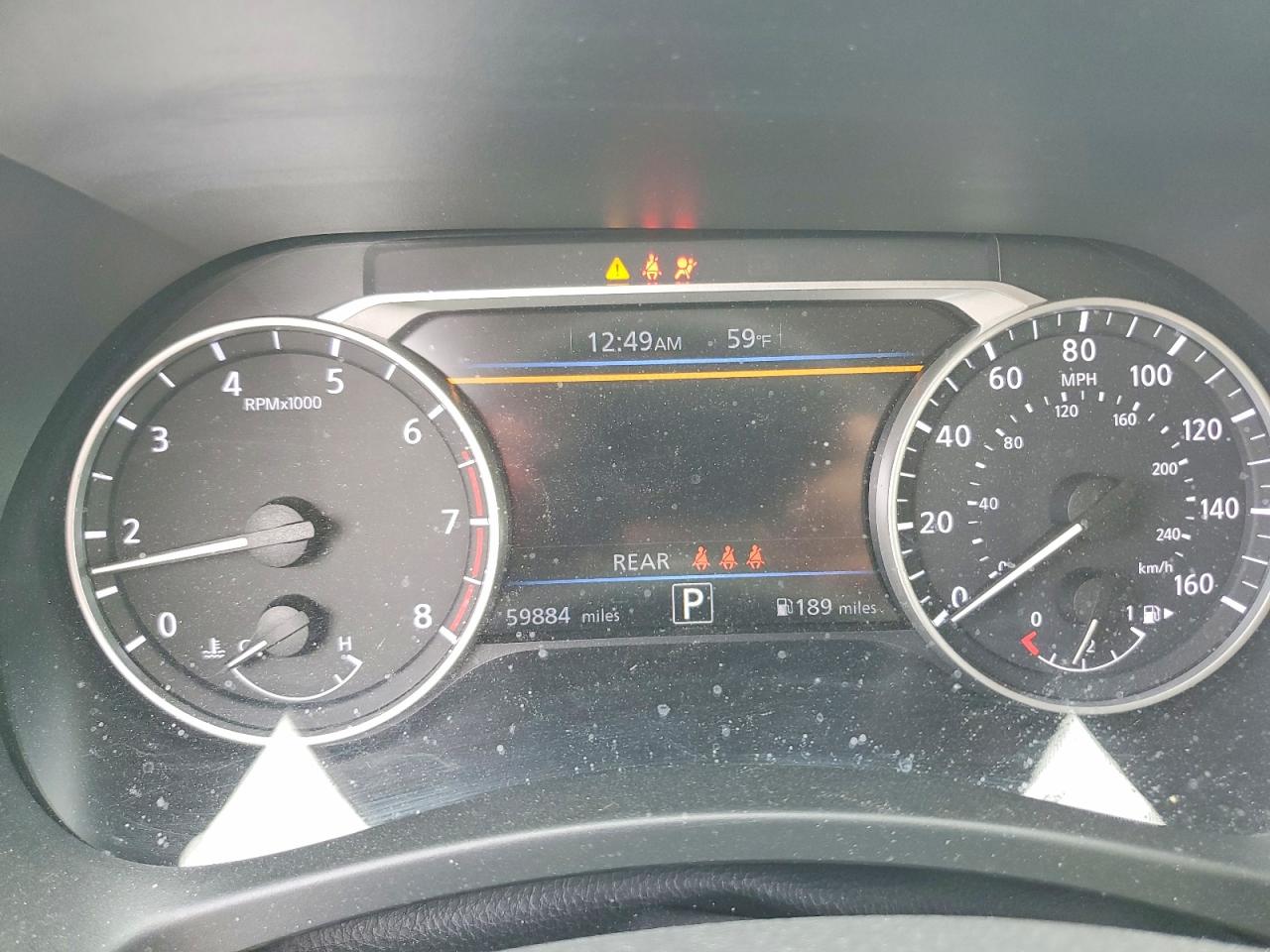 2022 NISSAN SENTRA
