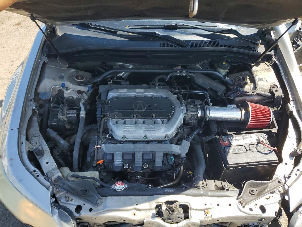 2010 ACURA TL