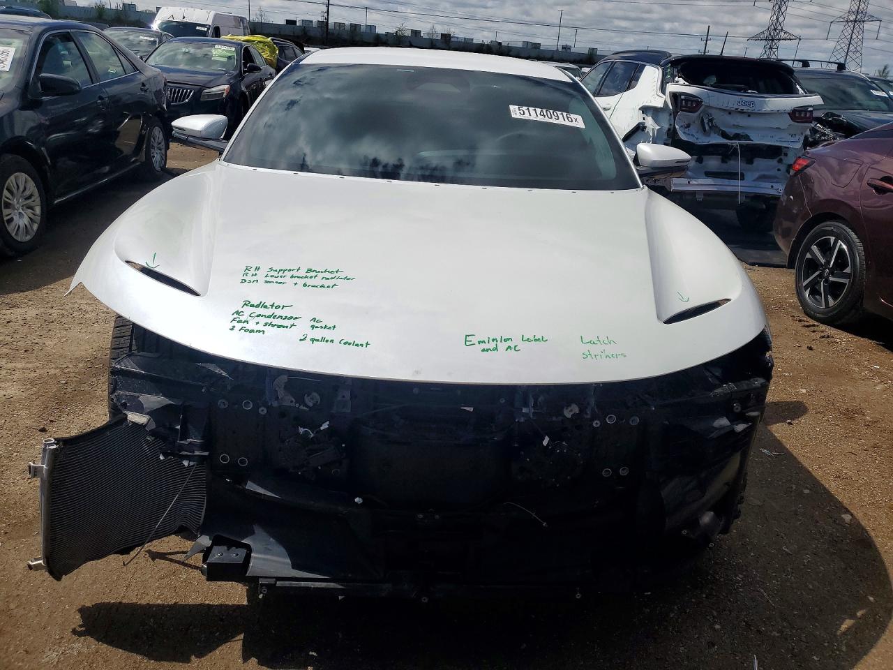 2025 LUCID MOTORS AIR