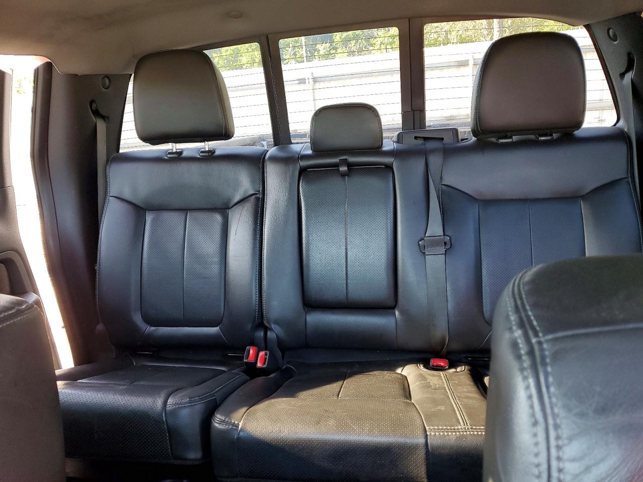2013 FORD F150