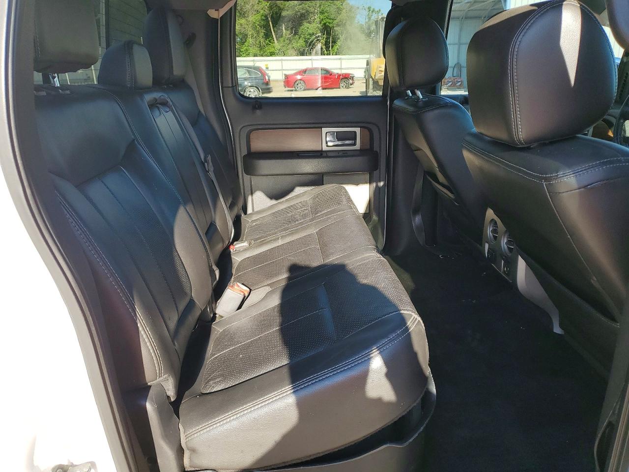 2013 FORD F150