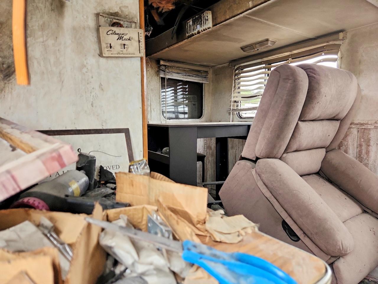 1999 JAYCO ALL Models