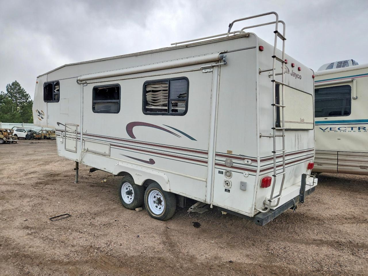 1999 JAYCO ALL Models