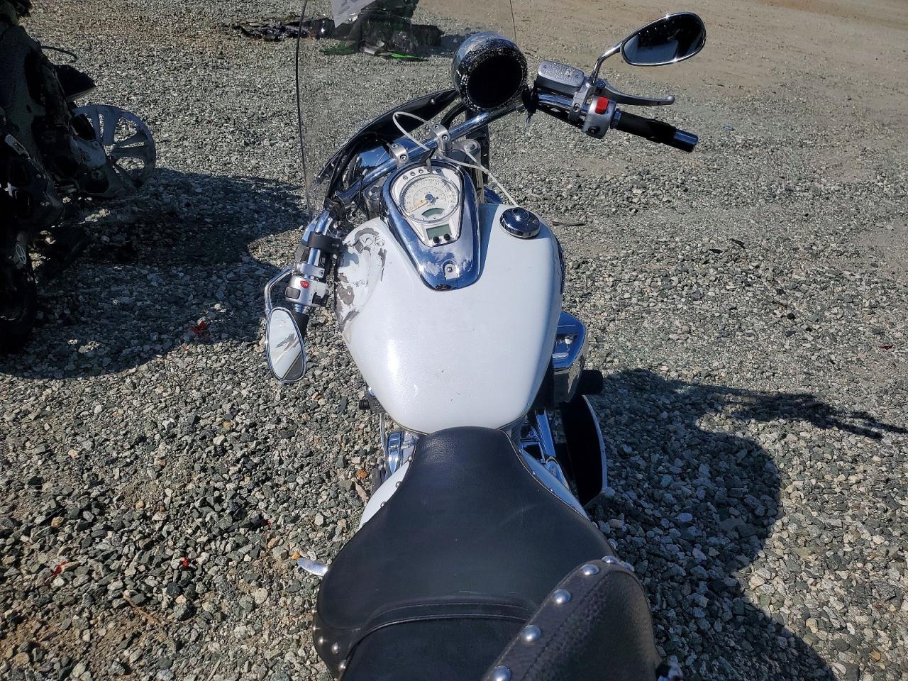 2013 SUZUKI CYC VL/VLR