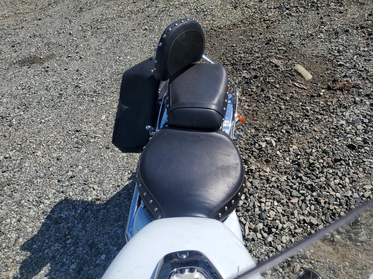 2013 SUZUKI CYC VL/VLR