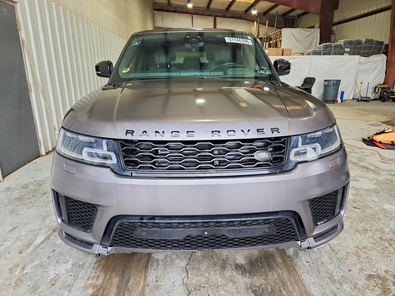 2019 LAND ROVER RANGEROVER