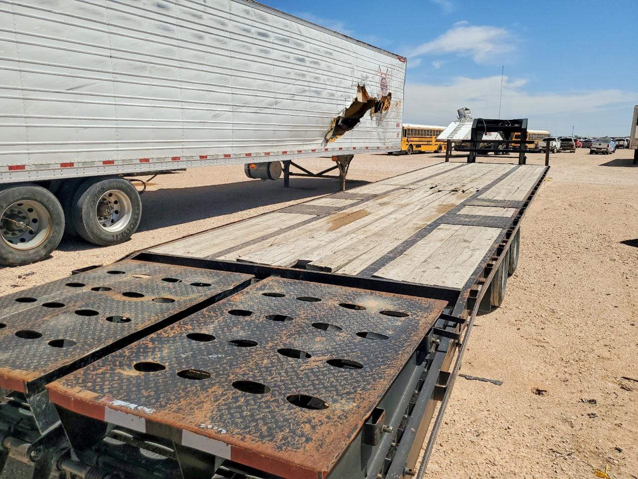 2022 ELITE TRAILER