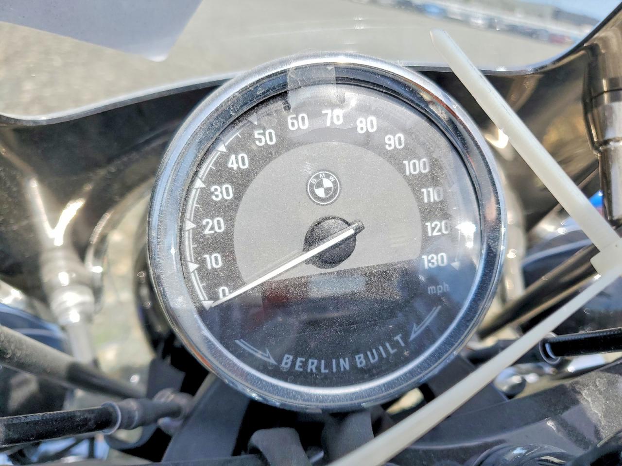 2021 BMW R