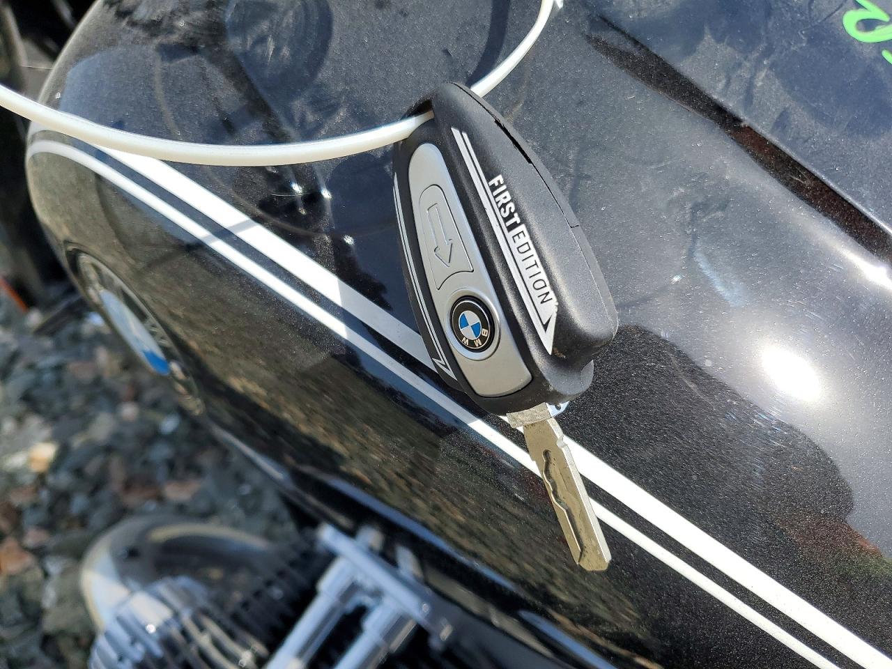 2021 BMW R