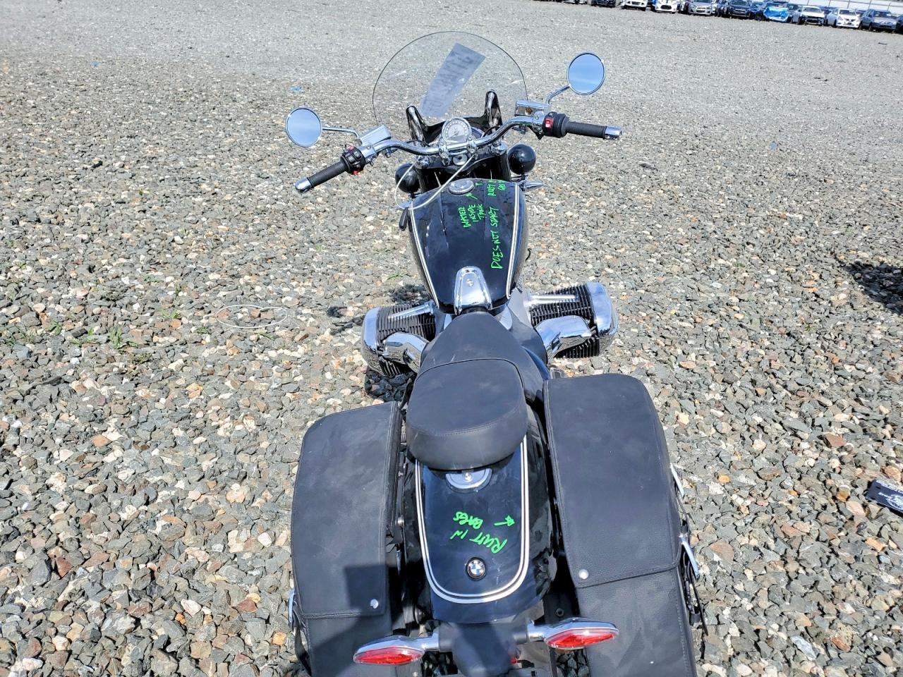2021 BMW R