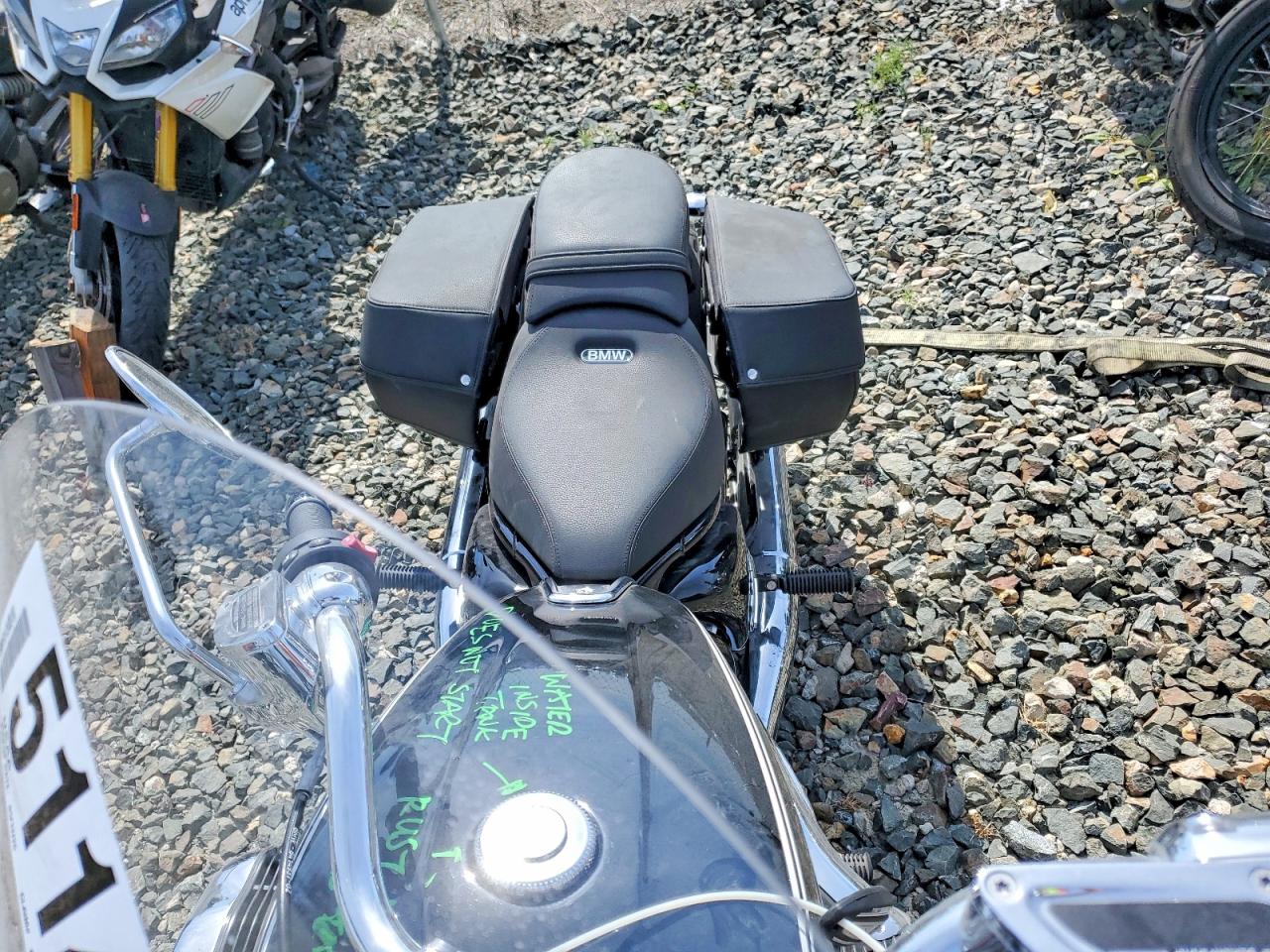 2021 BMW R