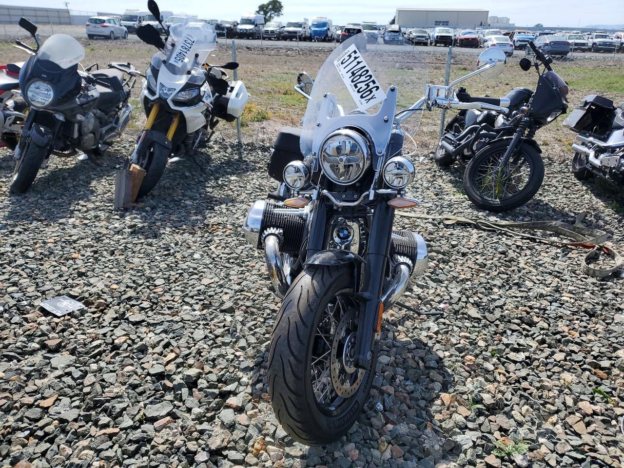 2021 BMW R