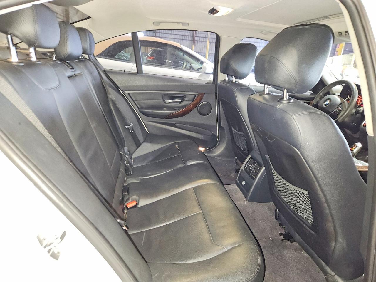 2014 BMW 3 SERIES